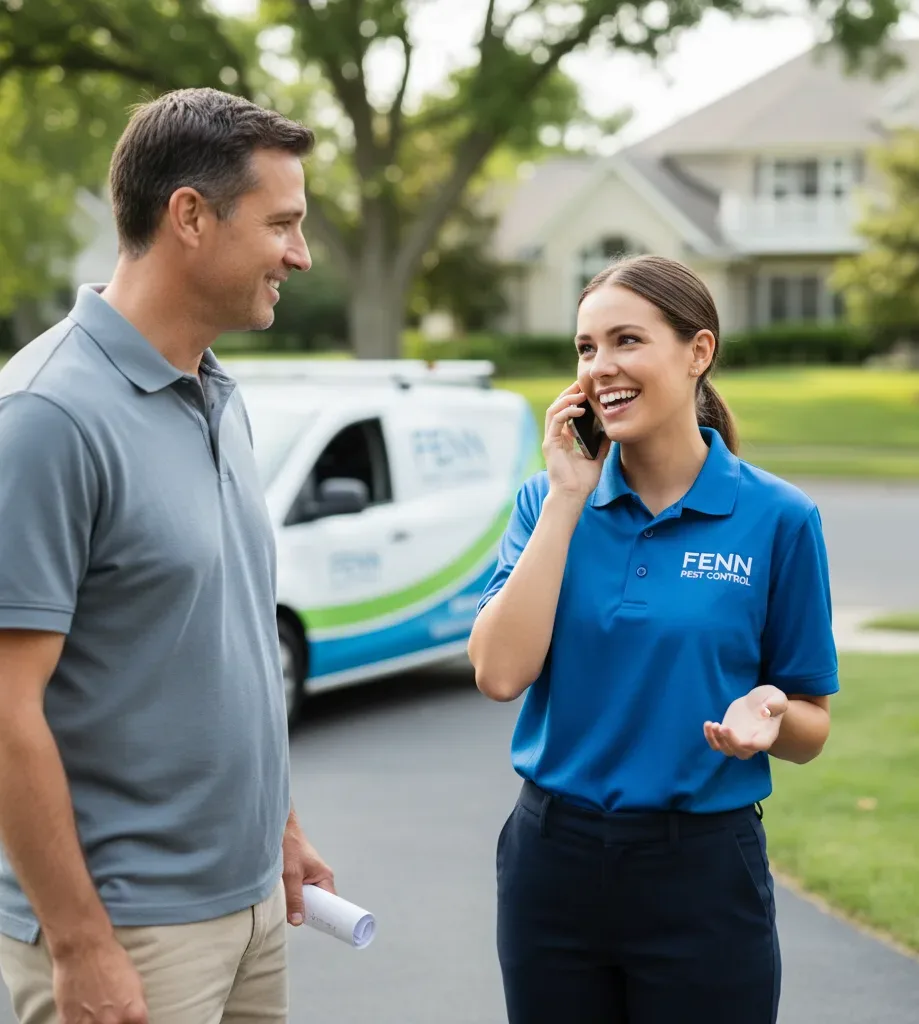 Bee, Wasp, & Hornet Removal in Frankfort, OH